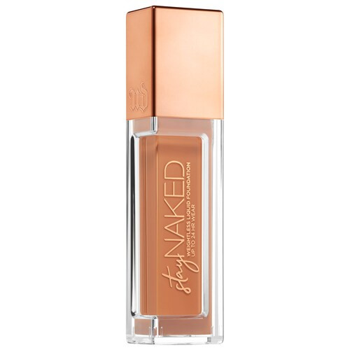 Urban DecayStay Naked Weightless Foundation | Sephora (US)