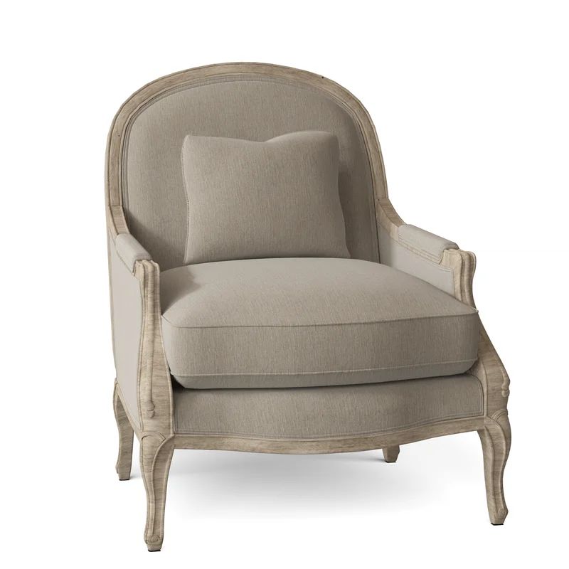 Adair 33.5" W Armchair | Wayfair Professional