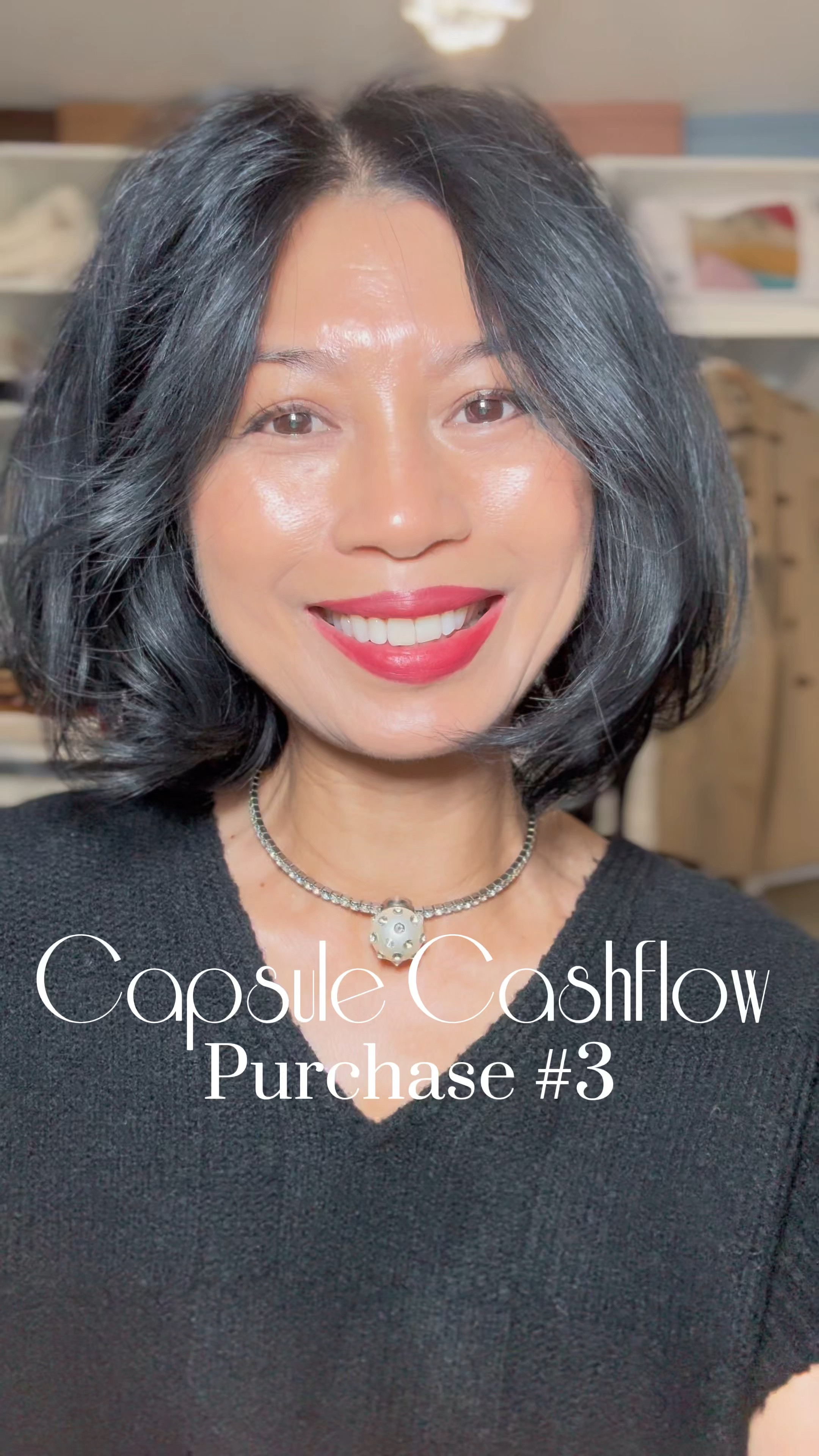 Capsule Wardrobe purchase #3


#LTKFindsUnder100 #LTKFindsUnder50 #LTKStyleTip