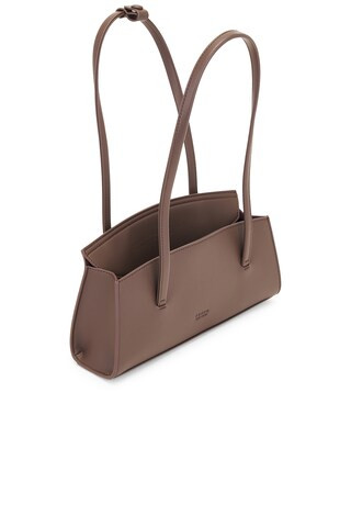 Caroline Bag in Espresso | Revolve Clothing (Global)