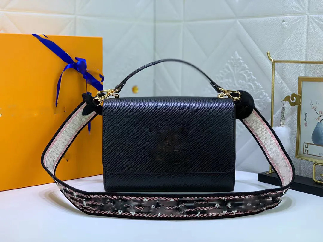 2024 Designer Wallet lady pursetT Discount original boxs card holders ladies handbag Zero wallet ... | DHGate