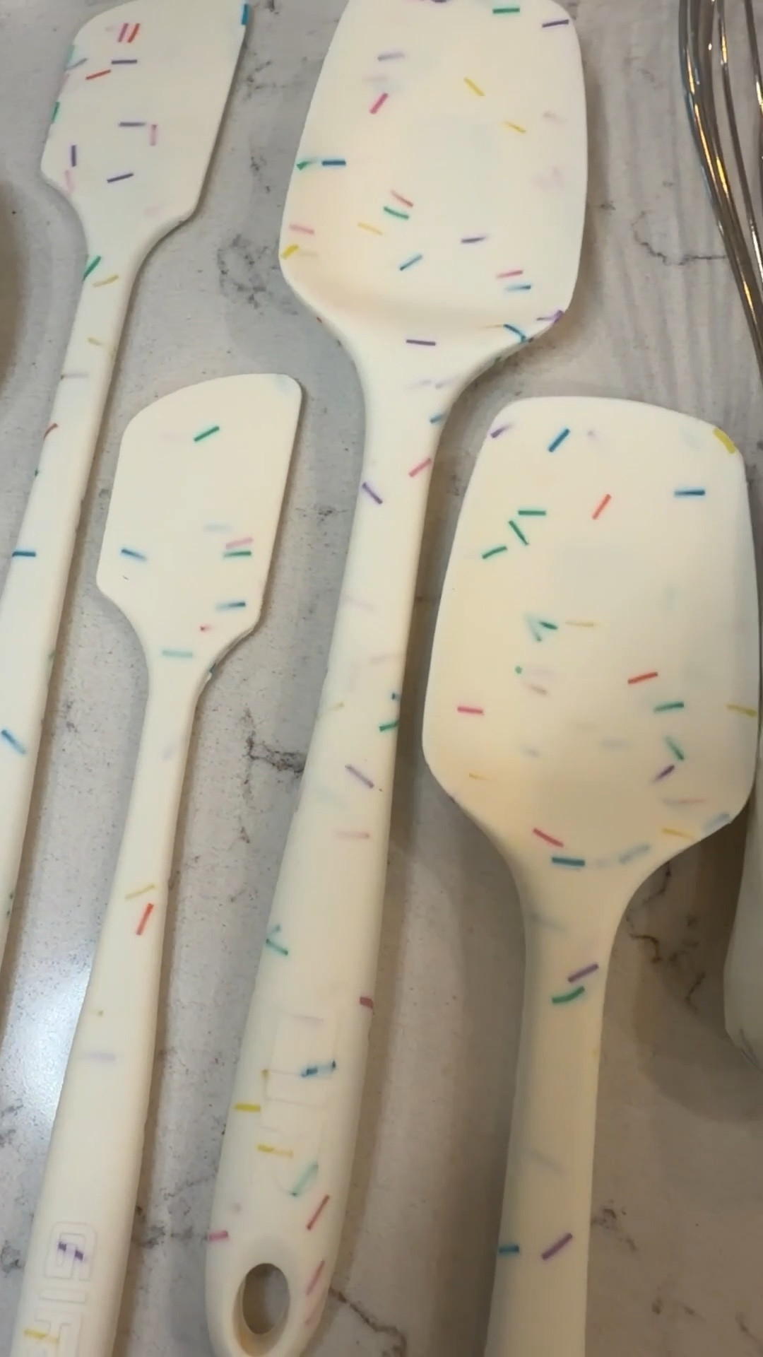 The cutest kitchen tools! 👩🏻‍🍳

These would make a great gift idea! 

#LTKfoodie #LTKHome #LTKdayinmylife