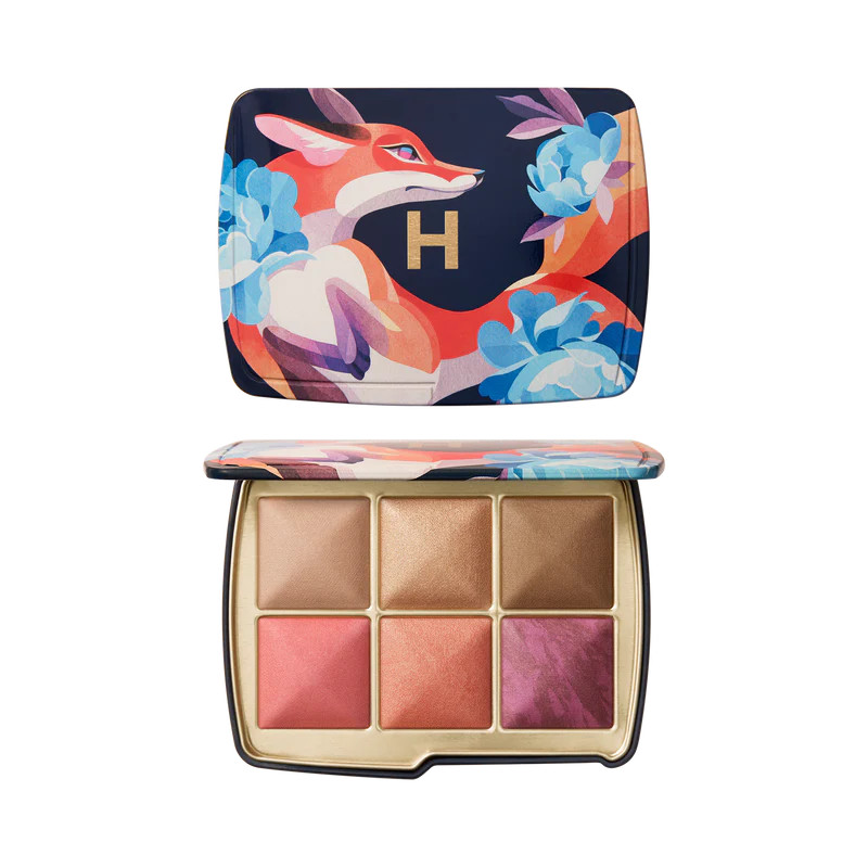 Ambient Lighting Edit Unlocked - Custom Palette | Hourglass Cosmetics