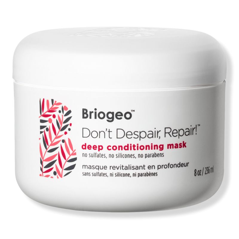 Briogeo Don't Despair, Repair! Deep Conditioning Mask | Ulta Beauty | Ulta