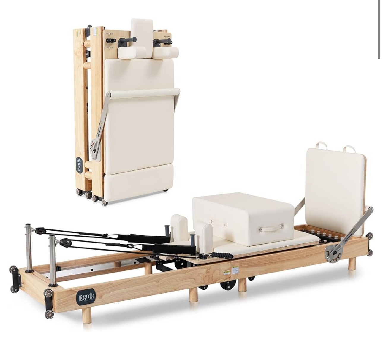 At home Pilates reformer 

#LTKActive #LTKKids #LTKSummerEdit