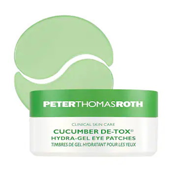 Peter Thomas RothCucumber De-Tox™ Hydra-Gel Eye Patches | Sephora (US)