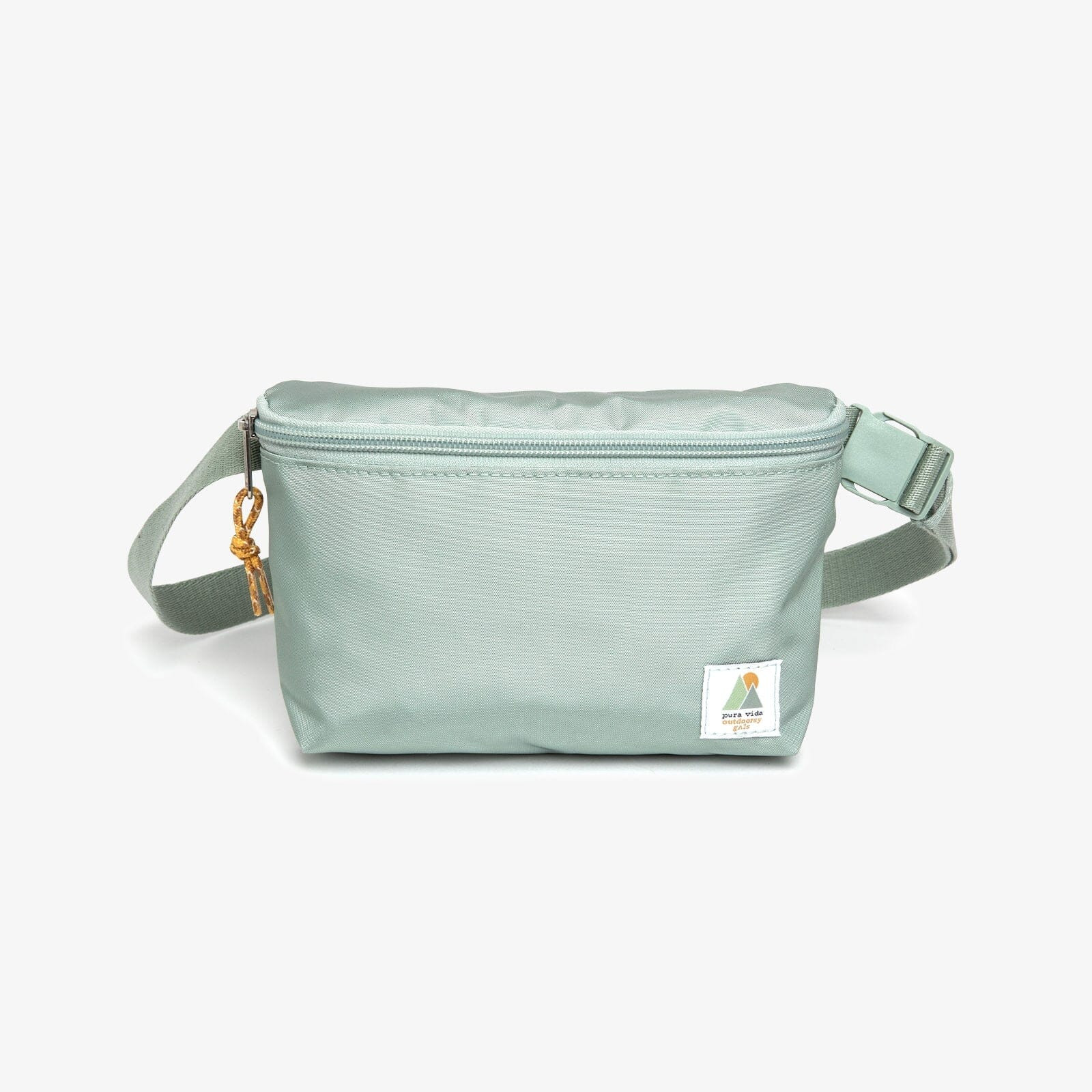 Outdoorsy Gals Belt Bag | Pura Vida Bracelets