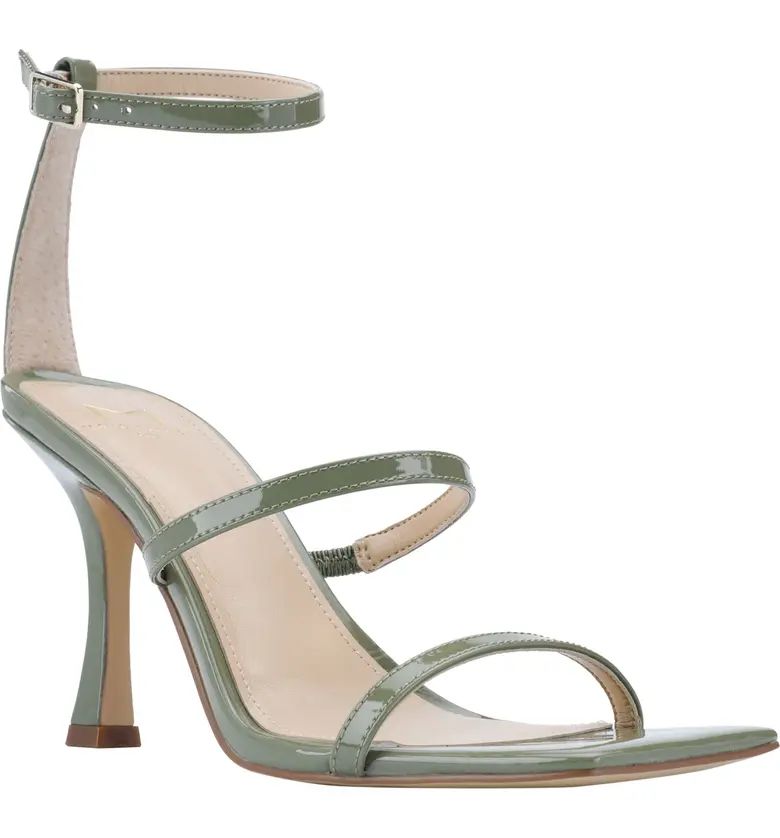 Dalida Strappy Sandal | Nordstrom