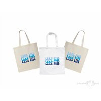 Bachelorette Party Totes, Lake Life Tote Bag, Beach Wife Blulklfe-Tote | Etsy (US)