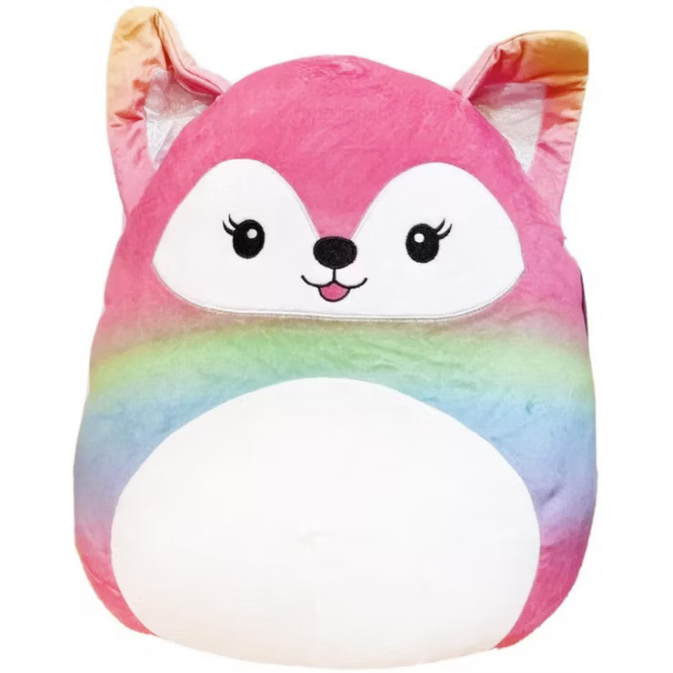 Squishmallows Xenia the Fox 12" Plush | Target