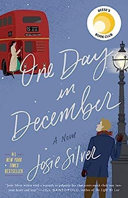 One Day in December: A Novel | Amazon (US)