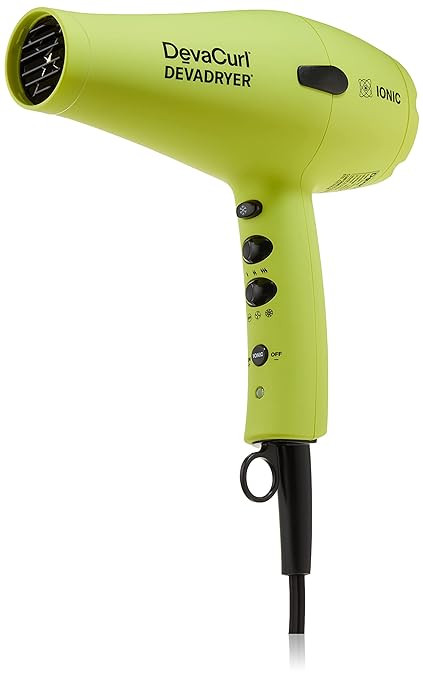 DevaCurl DevaDryer, 1 ct. | Amazon (US)