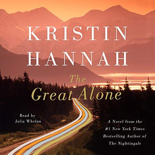 The Great Alone | Amazon (US)