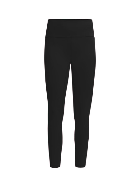 lululemon Align™ High-Rise Pant with Pockets 28" | Women's Leggings/Tights | lululemon | Lululemon (US)