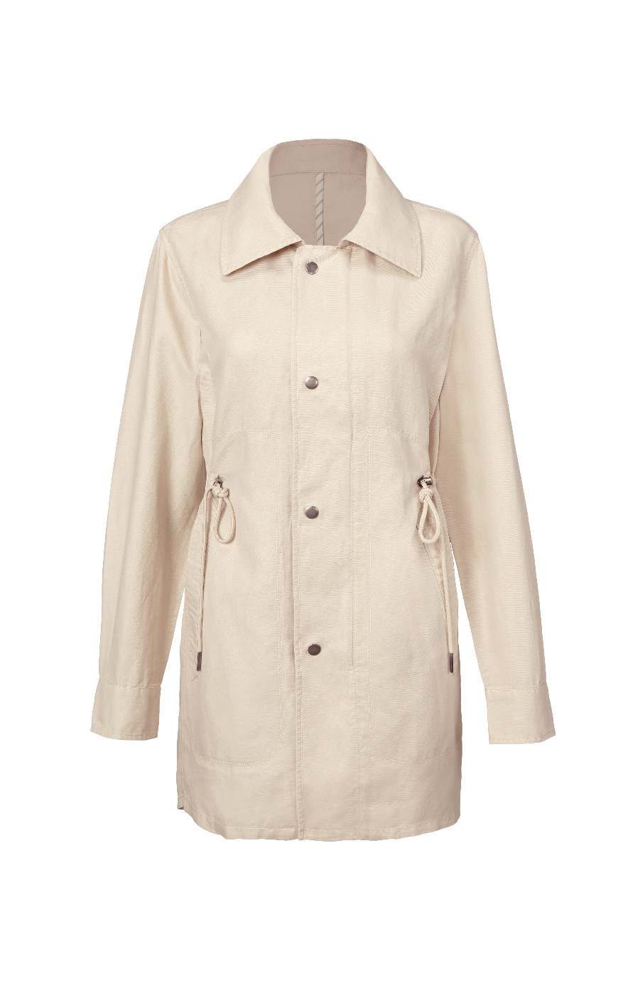 Excursion Anorak - cabi Spring 2023 Collection | cabi