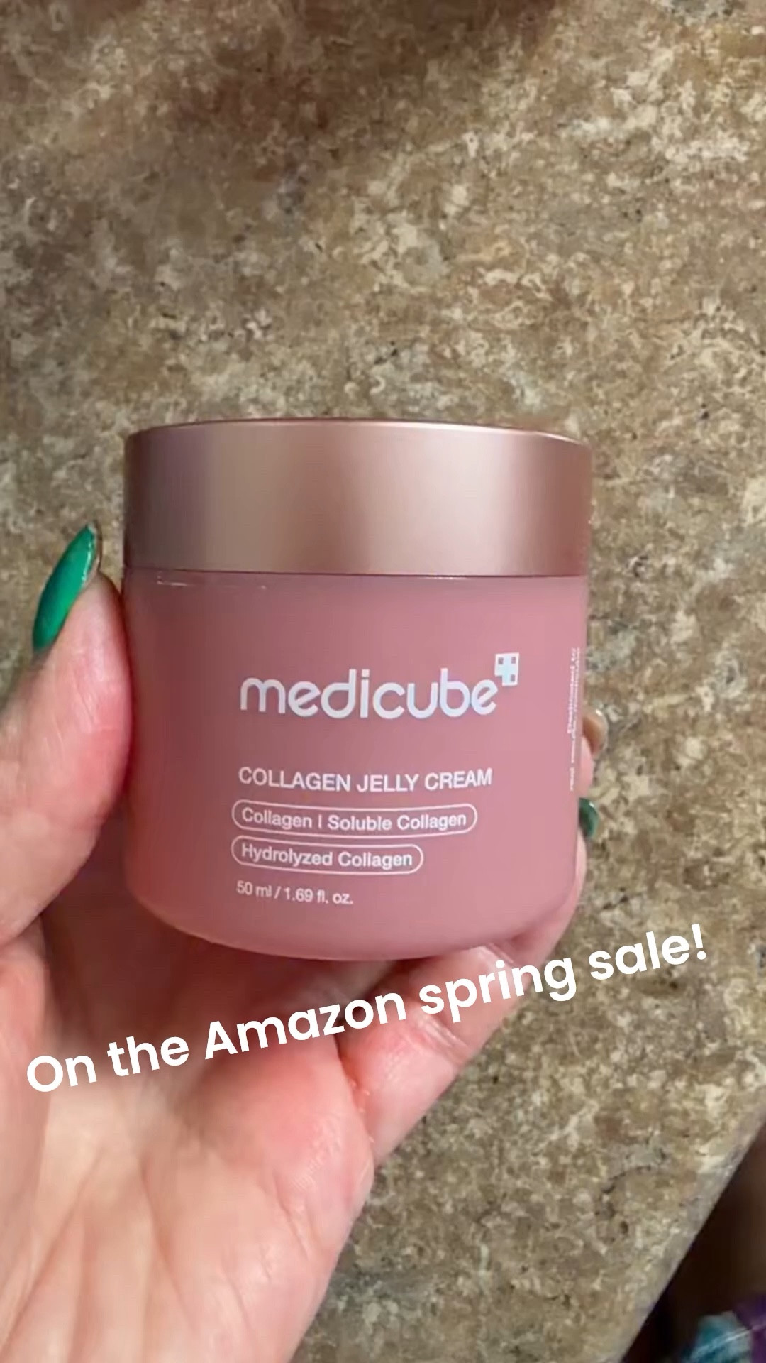 I use this every night and my skin has never looked so good! You can use MEDICUBE10 for an extra 10% off on top of the Amazon spring sale! #amazon #skincare #medicube 

#LTKBeauty #LTKgrwm #LTKdayinmylife