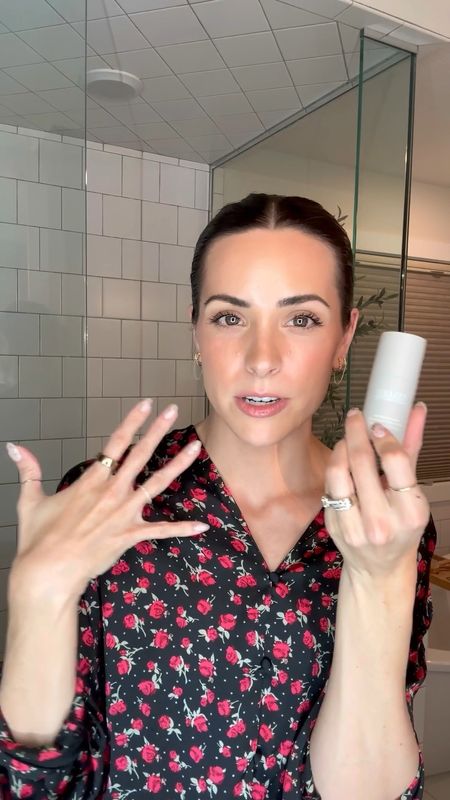 The new Colleen Rothschild Clear & Gentle line just launched!! I’ve been using it for a few months now. Great for sensitive, acne-prone and reactive skin! Simple routine too ✔️ The moisturizer is not quite hydrating enough for me for the winter months, but I will try it again in the warmer months. However, the other 3 products in the line are fantastic for my skin and have my stamp of approval! 

Code TAYMBROWN20 works for 20% off!

Gentle skincare / skincare for acne

#LTKfindsunder50 #LTKVideo #LTKbeauty