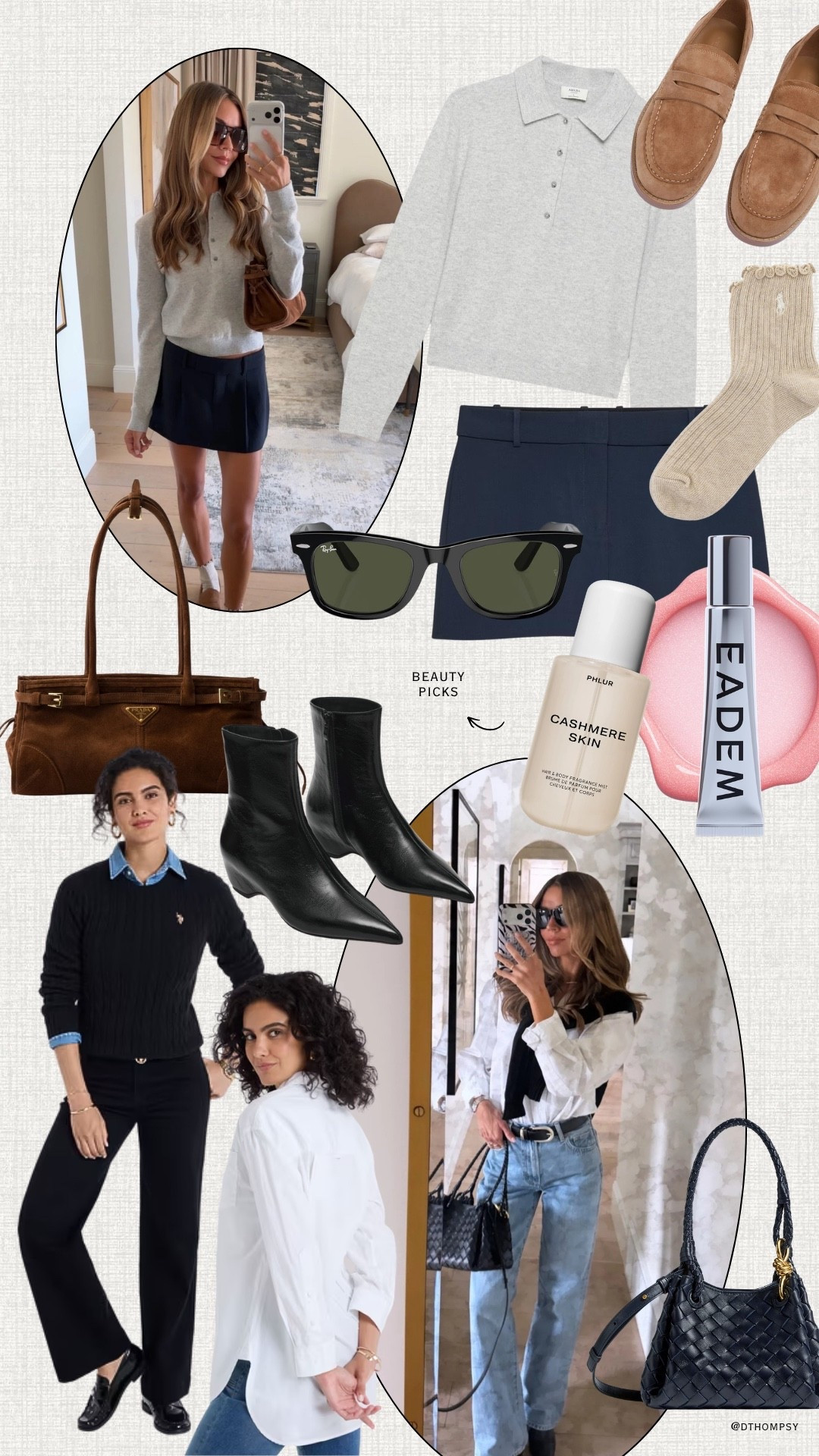 cute fall outfits