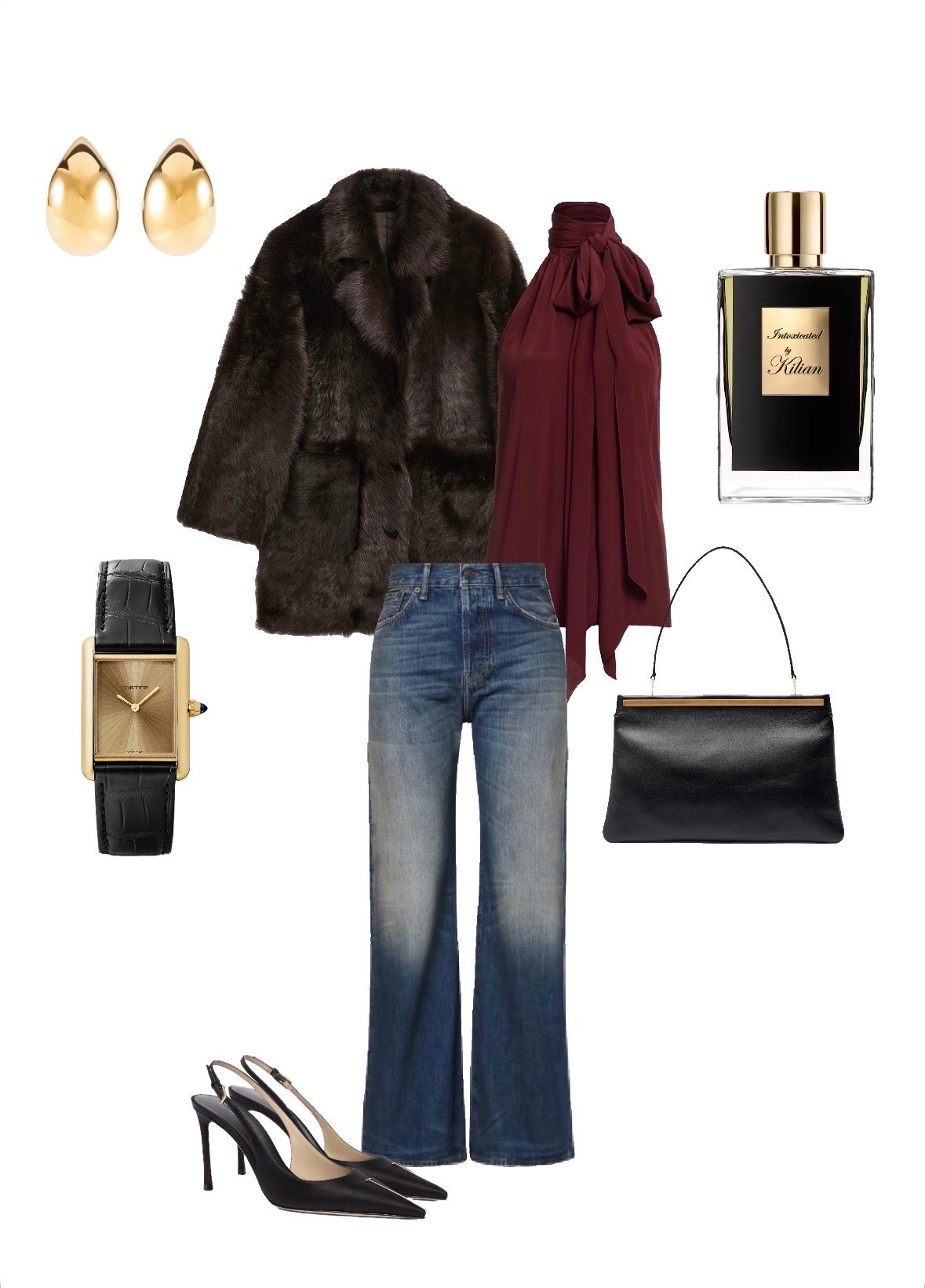 classy casual outfit inspo

#LTKwinter #LTKstyletip