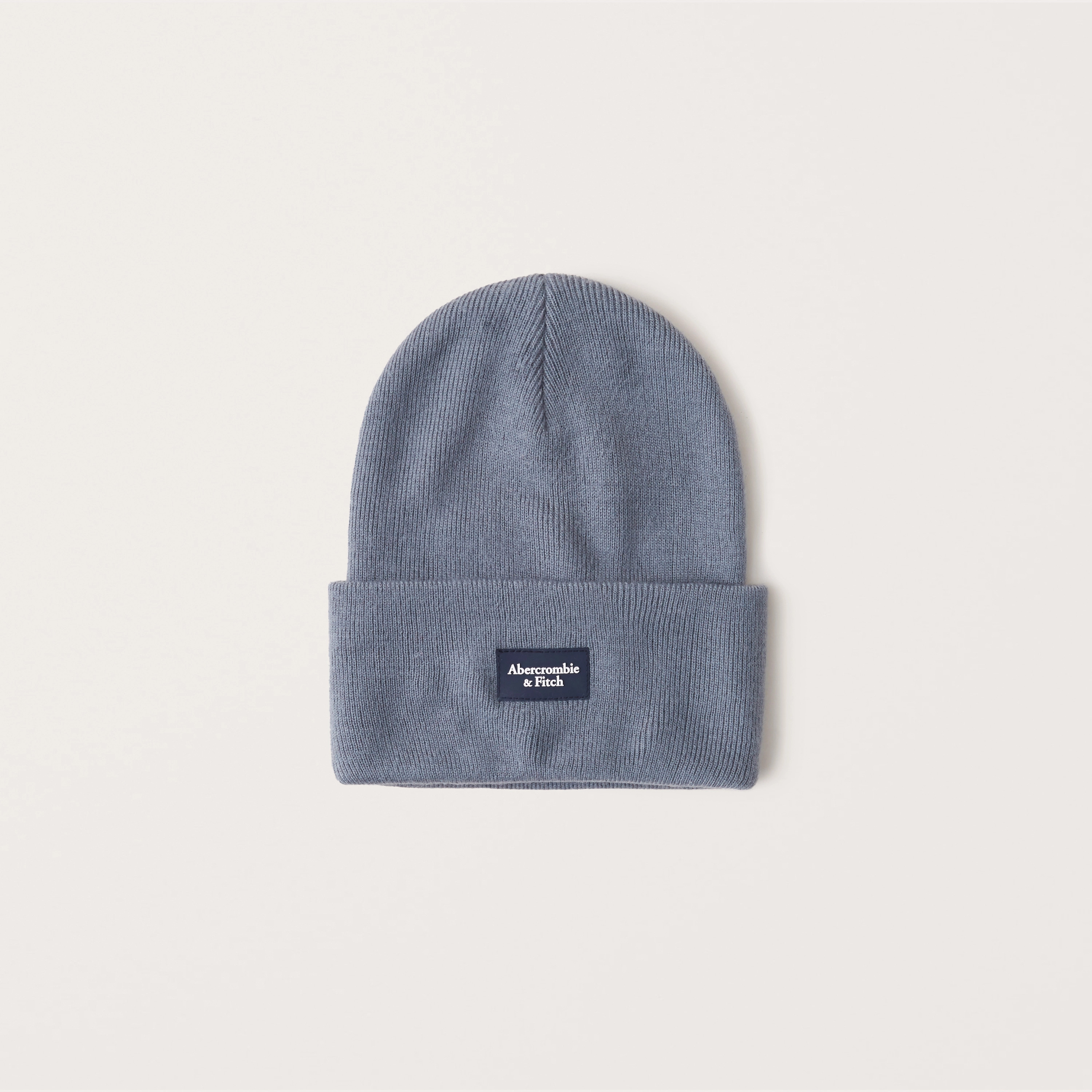 Turn-Up Logo Beanie
					



		
	



	
		Exchange Color / Size
	


	

	

	
		


  Was $20, now $1... | Abercrombie & Fitch (US)