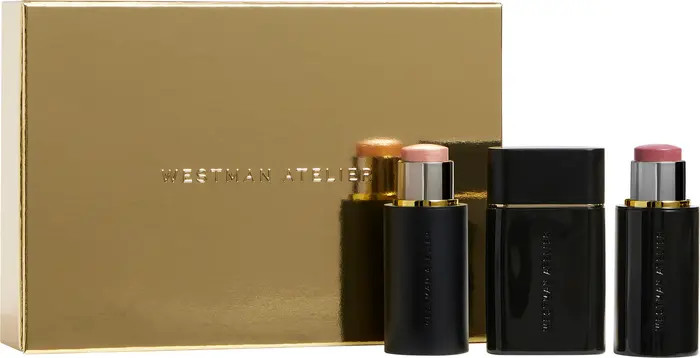 Westman Atelier The Summer Bronze Trio $154 Value | Nordstrom | Nordstrom