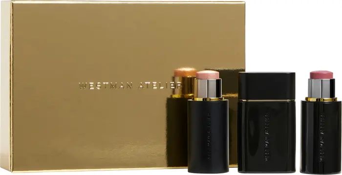 The Summer Bronze Trio $154 Value | Nordstrom