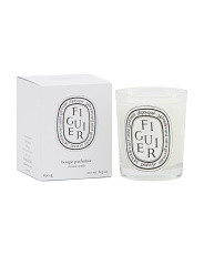 6.5oz Candela Profumata Figuier | Marshalls