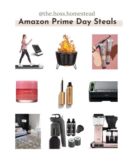 Top rated items from my house to your courtesy Amazon prime day!

#LTKxPrimeDay #LTKsalealert #LTKhome