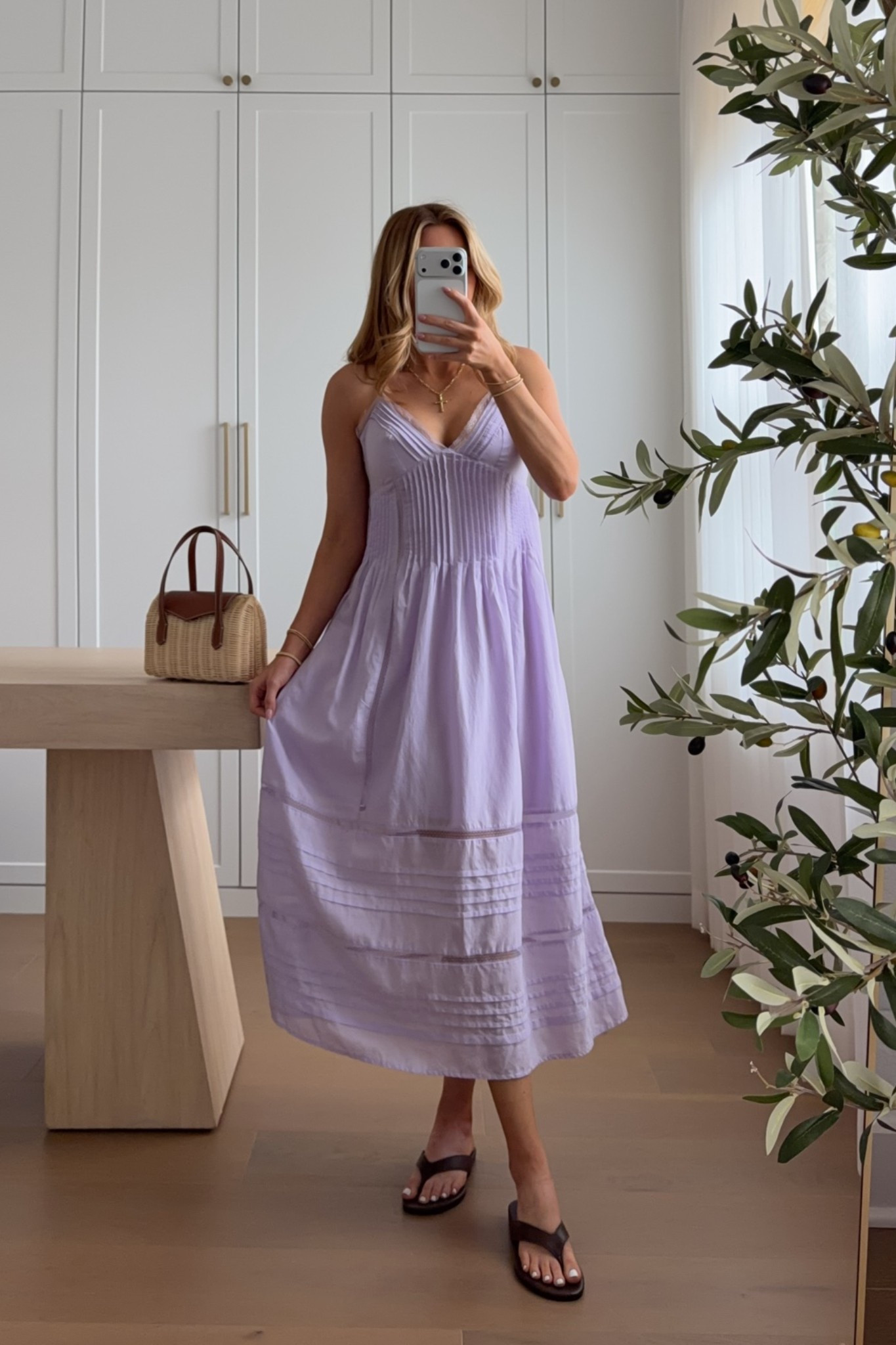 wearing xs! product image shows a different color