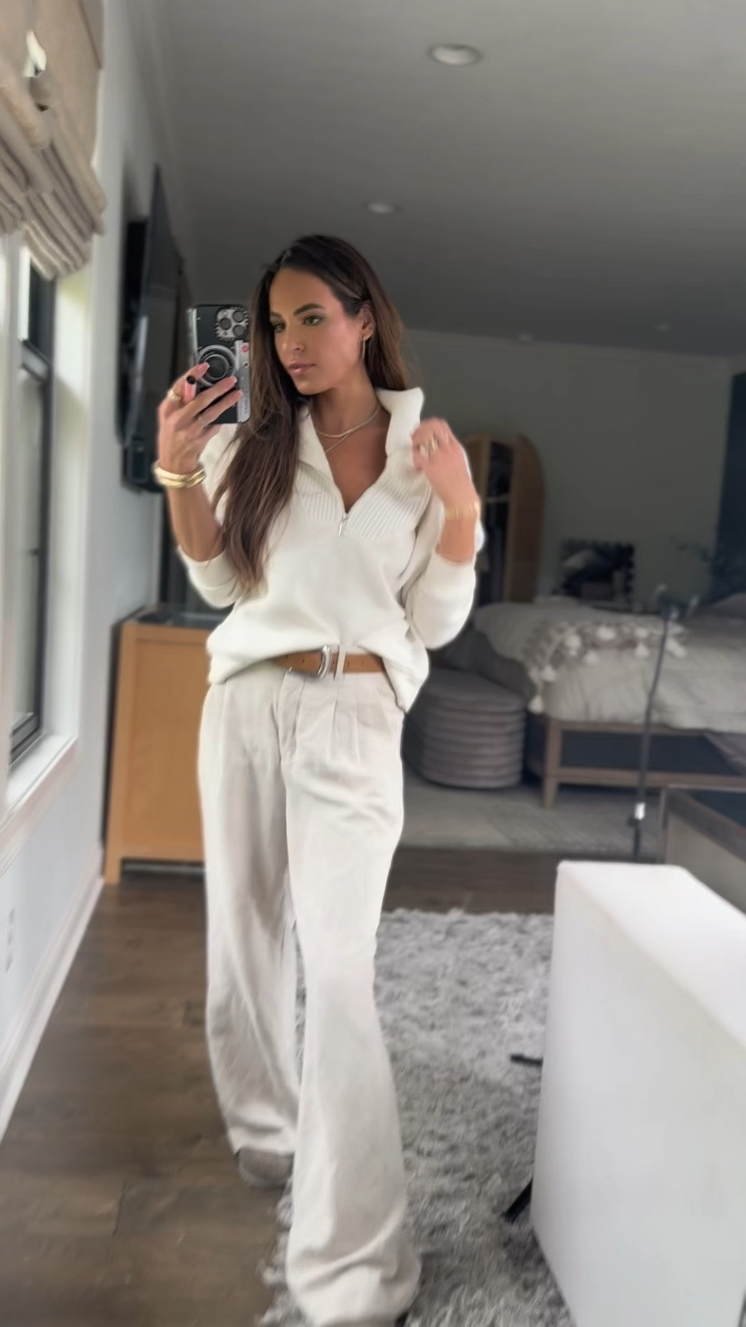 Perfect neutral fit 💭 belt was only $20