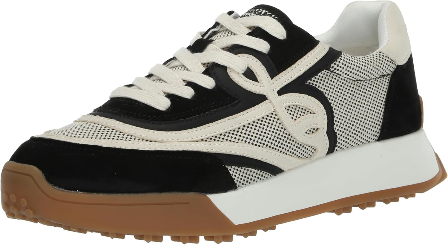 Sam Edelman Women's Luna Sneaker | Amazon (US)