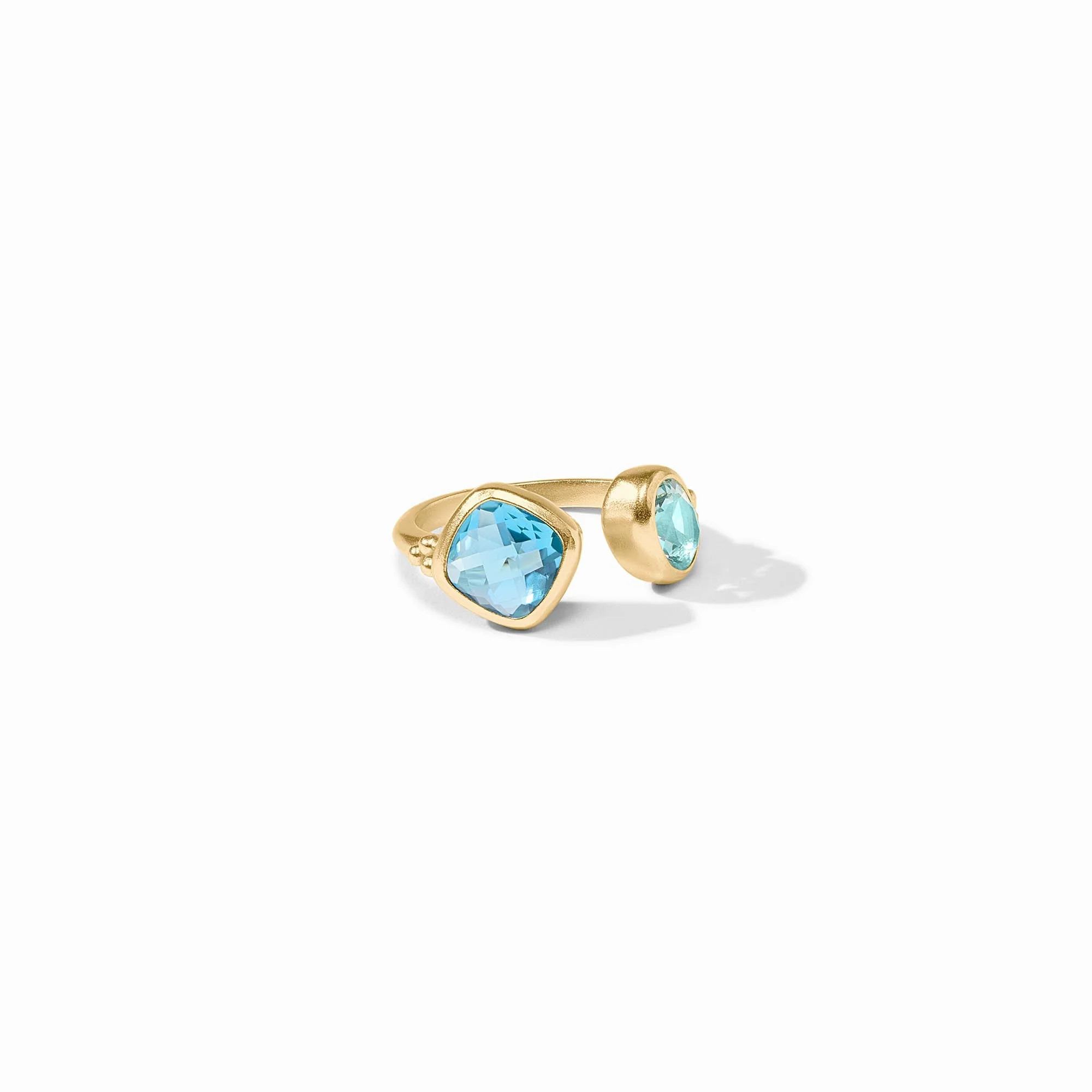 Kaleidoscope Gemstone Ring | Julie Vos | Julie Vos