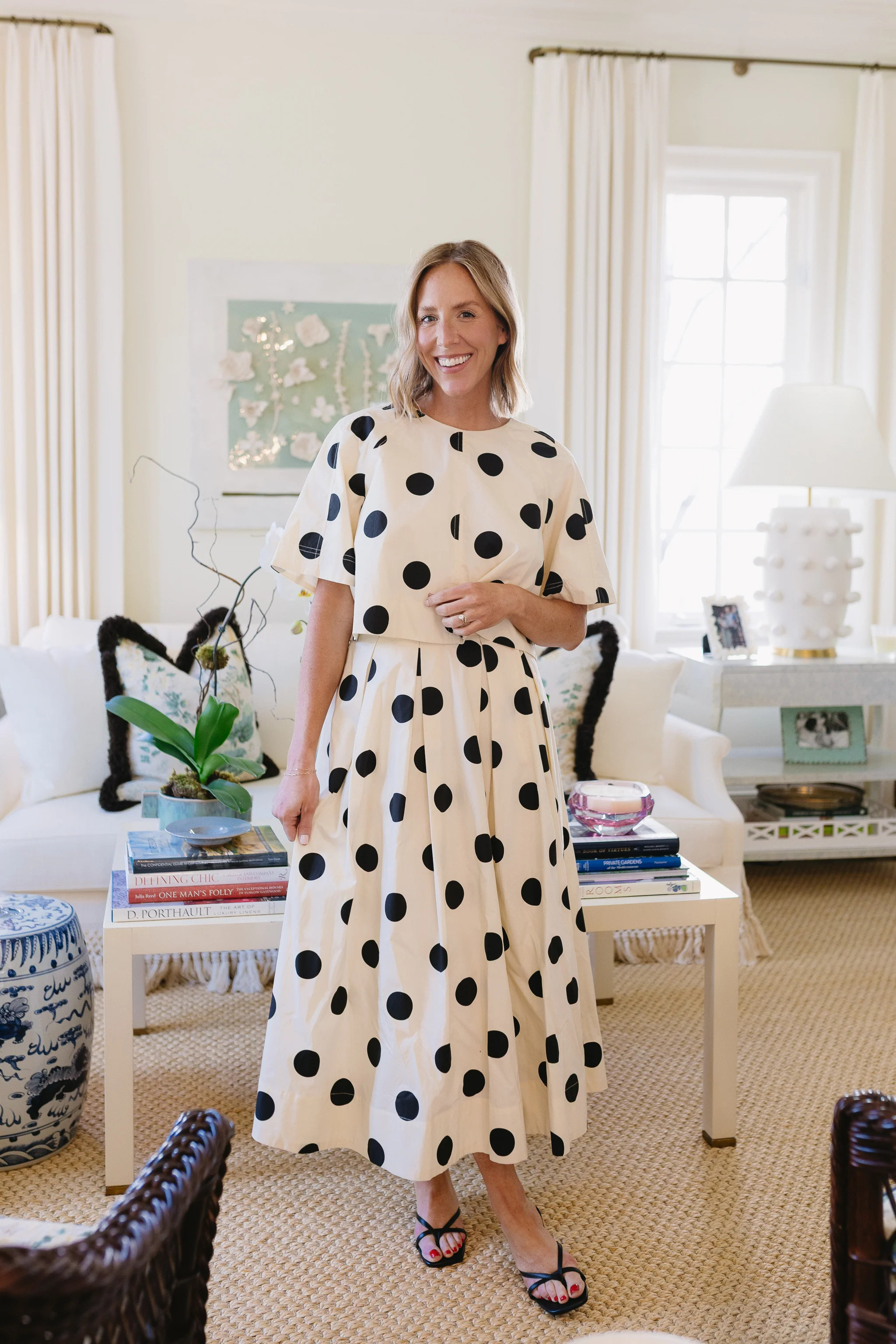 Enamored Skirt | Vestique