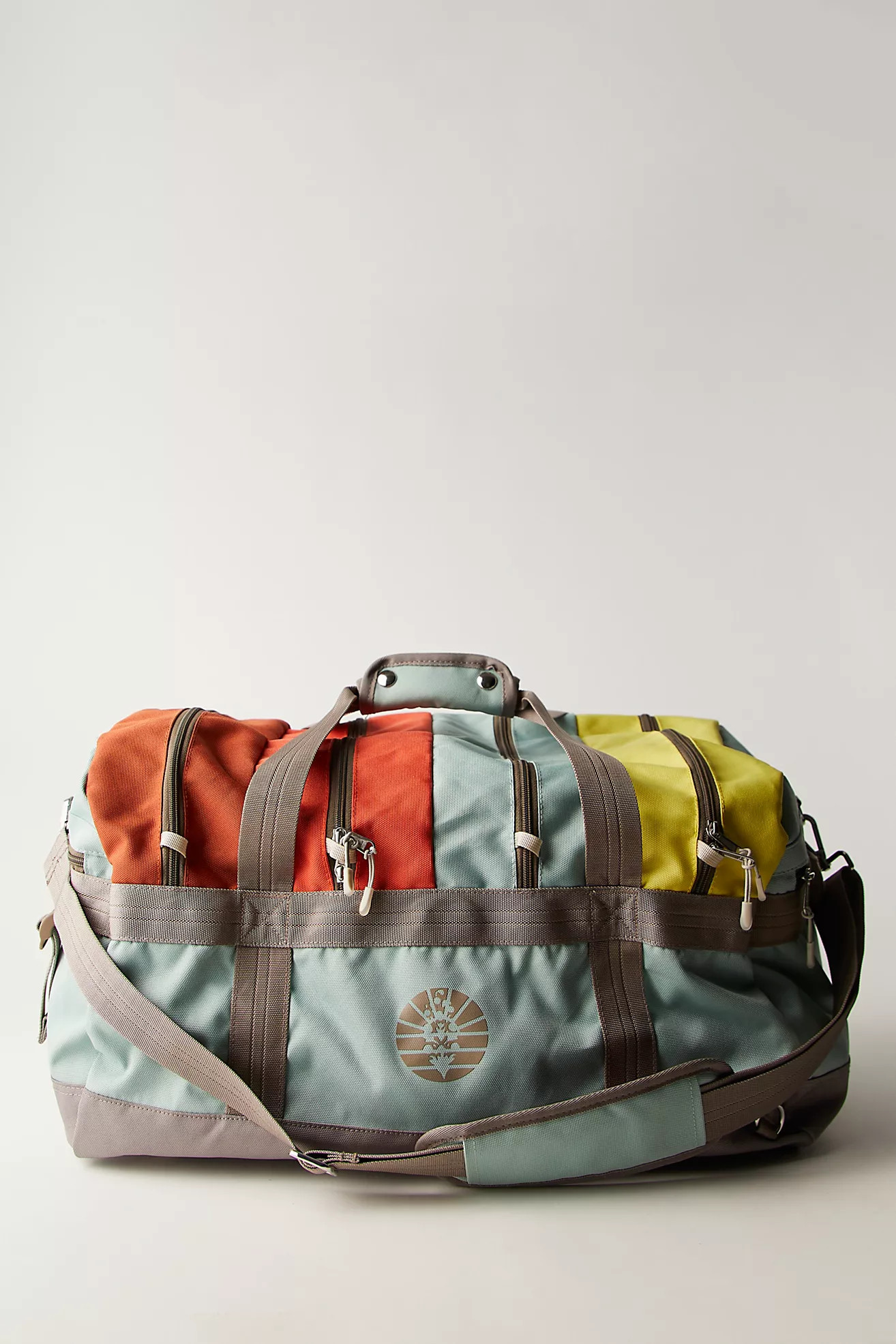 Tobiq x FP Movement Duffel Bag | Free People (Global - UK&FR Excluded)