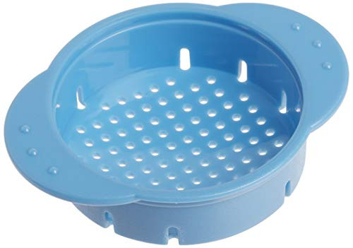 Prepworks by Progressive Can Colander , Can Strainer, Vegetable and Fruit Can Strainer, No-Mess Tuna | Amazon (US)