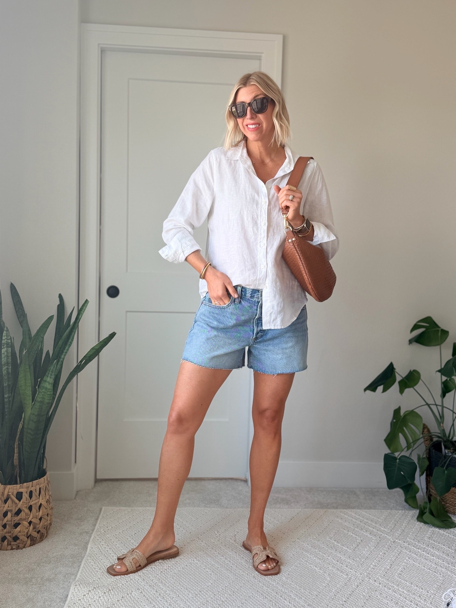 Grab these amazing shorts before they’re gone!

#LTKootd #LTKmomlife #LTKOver40