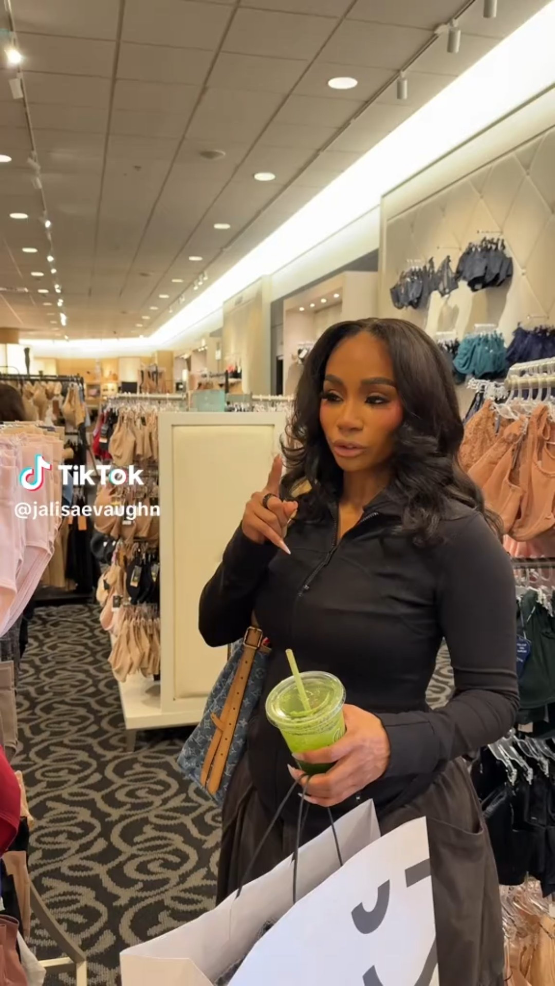 3 for $48 wacoal undies! favorite underwear that have amazing coverage and are comfortable 

#LTKgrwm #LTKFindsUnder50 #LTKSaleAlert