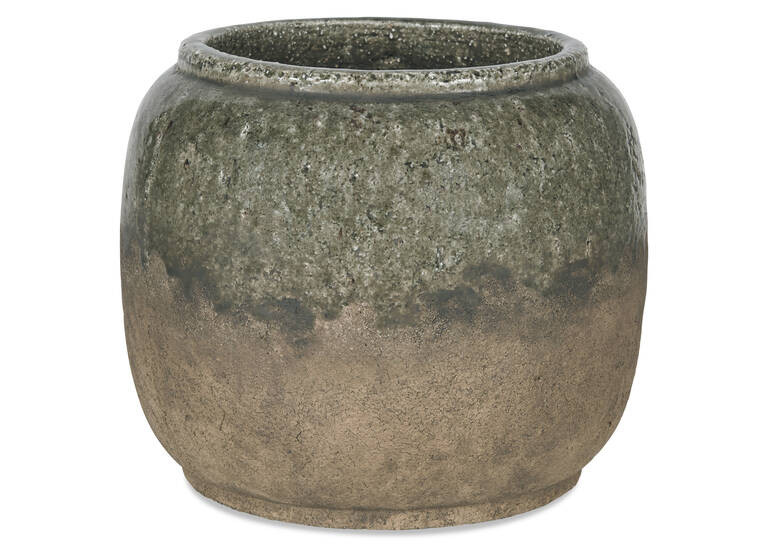 Farlay Planter Clover | Urban Barn