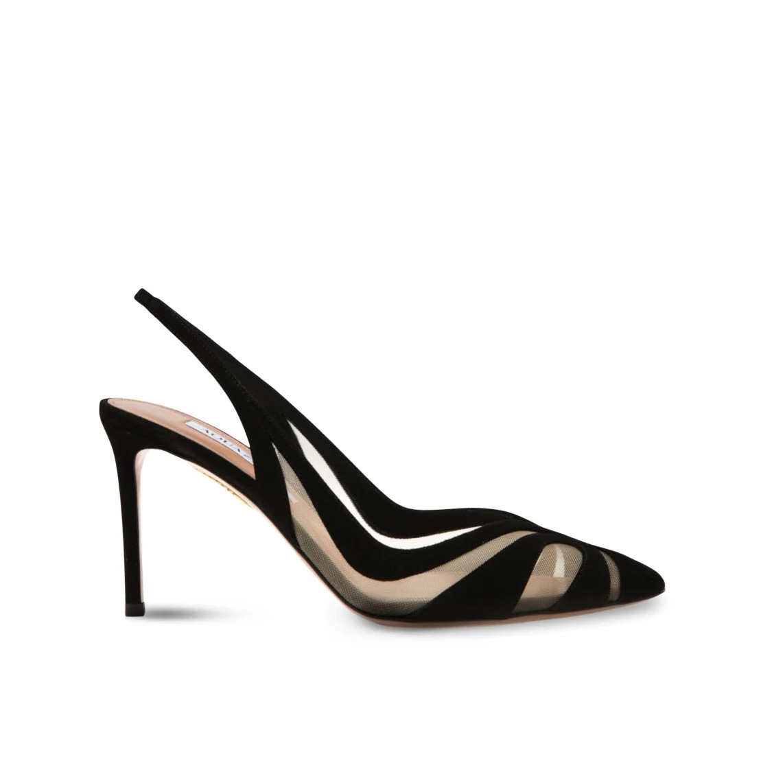 Lune Sling 85 Pumps | Shop Simon