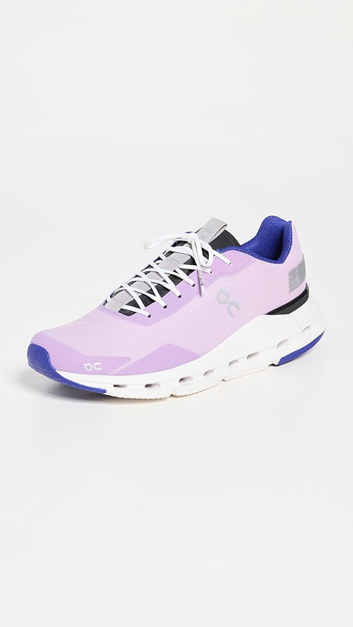 Cloudnova Form Sneakers | Shopbop