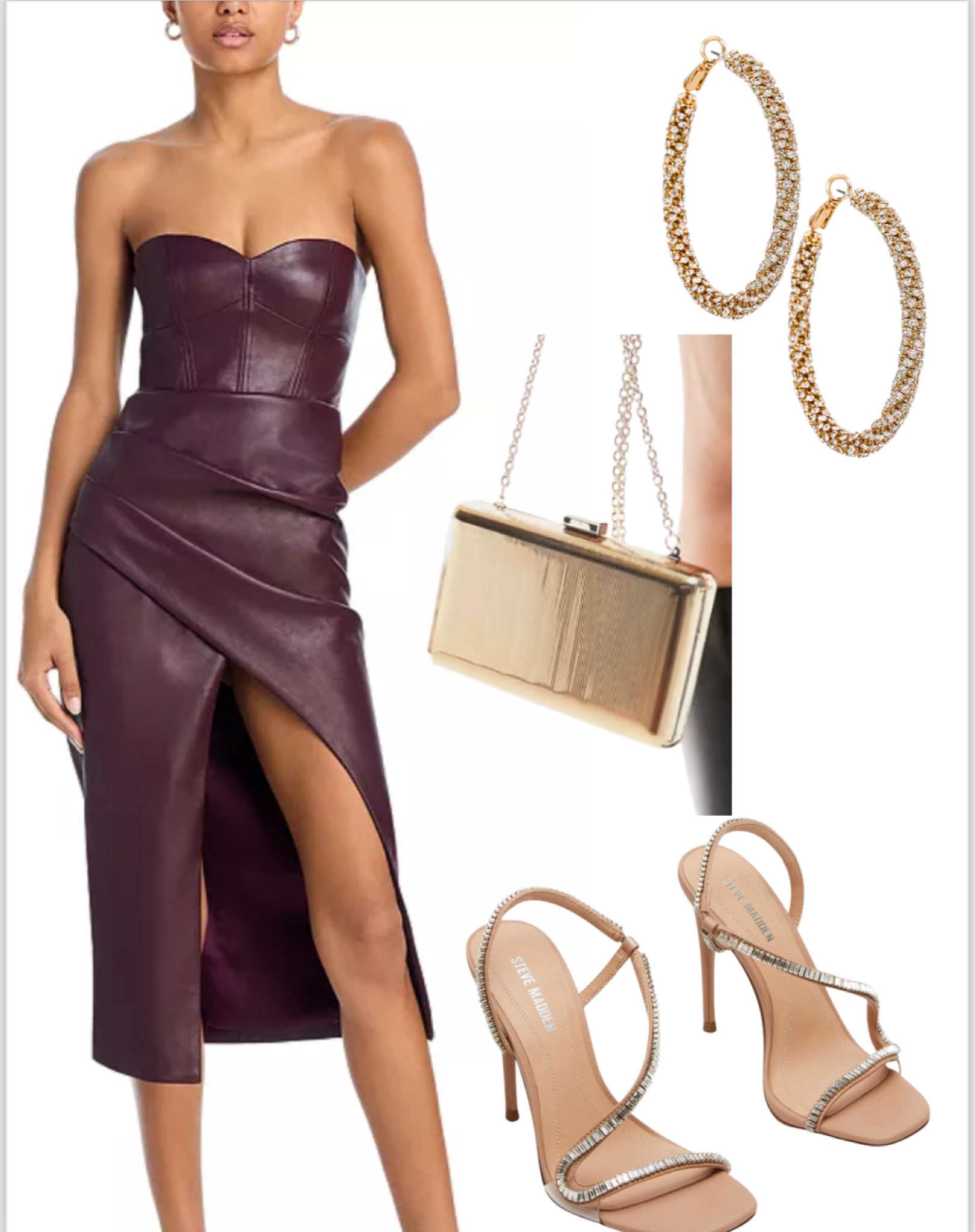 Holiday party! 

#LTKSeasonal #LTKHoliday #LTKParties