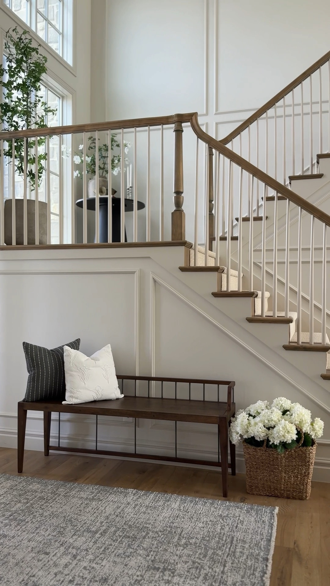 Home Decor / Interior Styling / Neutral Interiors / Modern Traditional / Timeless Design / Home Inspo / Layered home / Living room inspo Interior Design Ideas / design Inspiration Cozy Spaces / Interior Details / home styling inspo / home refresh

#LTKdayinmylife #LTKHome #LTKSeasonal