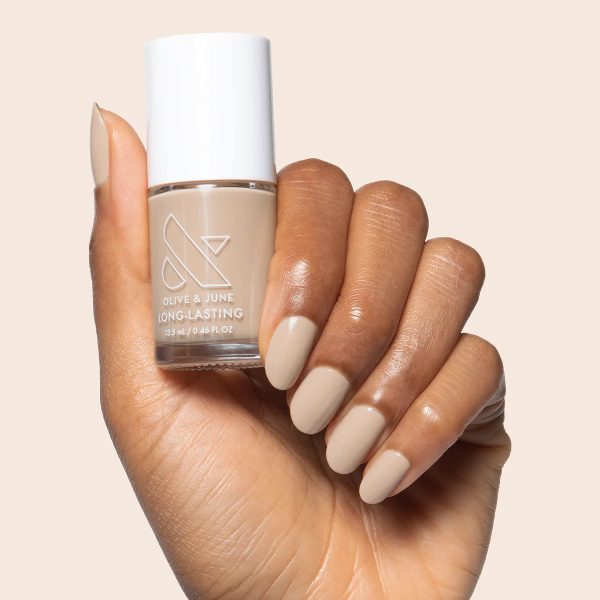 Real Toasty | Olive & June