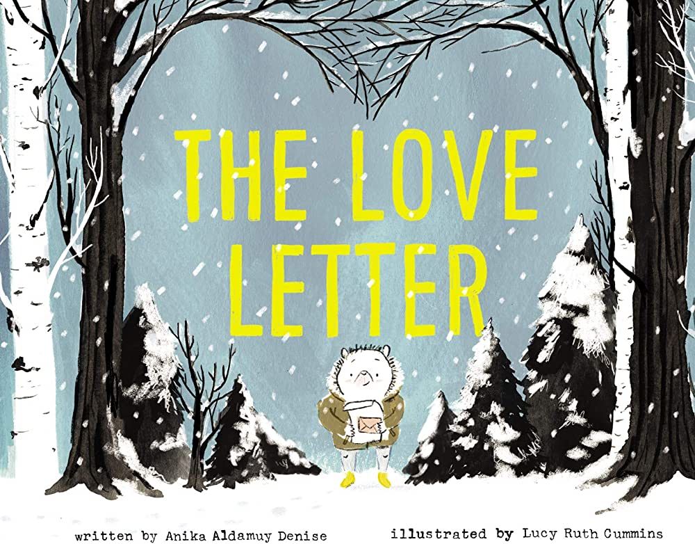 The Love Letter | Amazon (US)