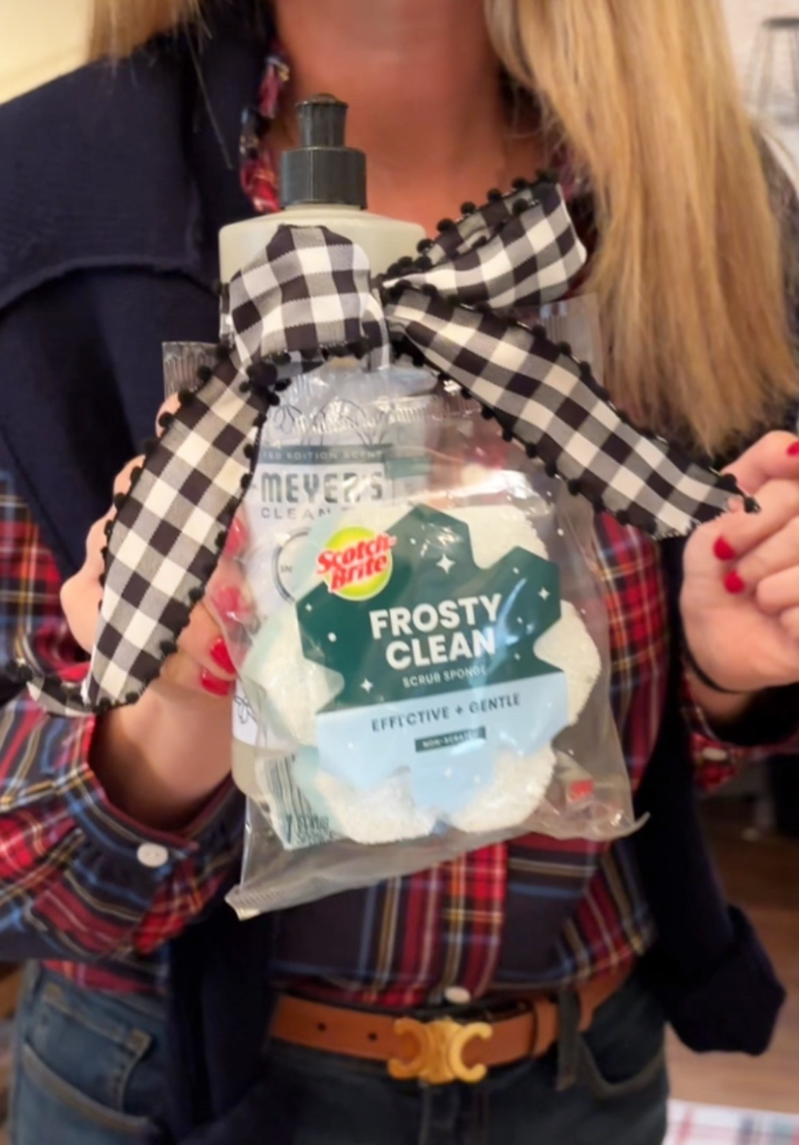 Cute little gift idea for under $10! 