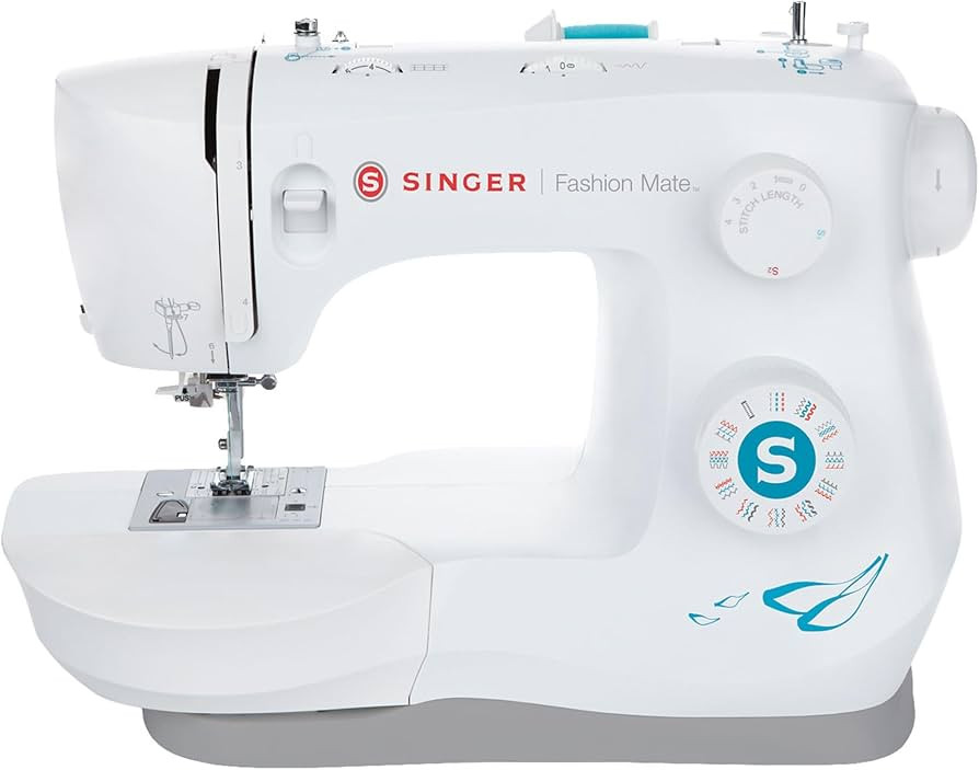 Fashion Mate™ 3342 Sewing Machine | Amazon (US)
