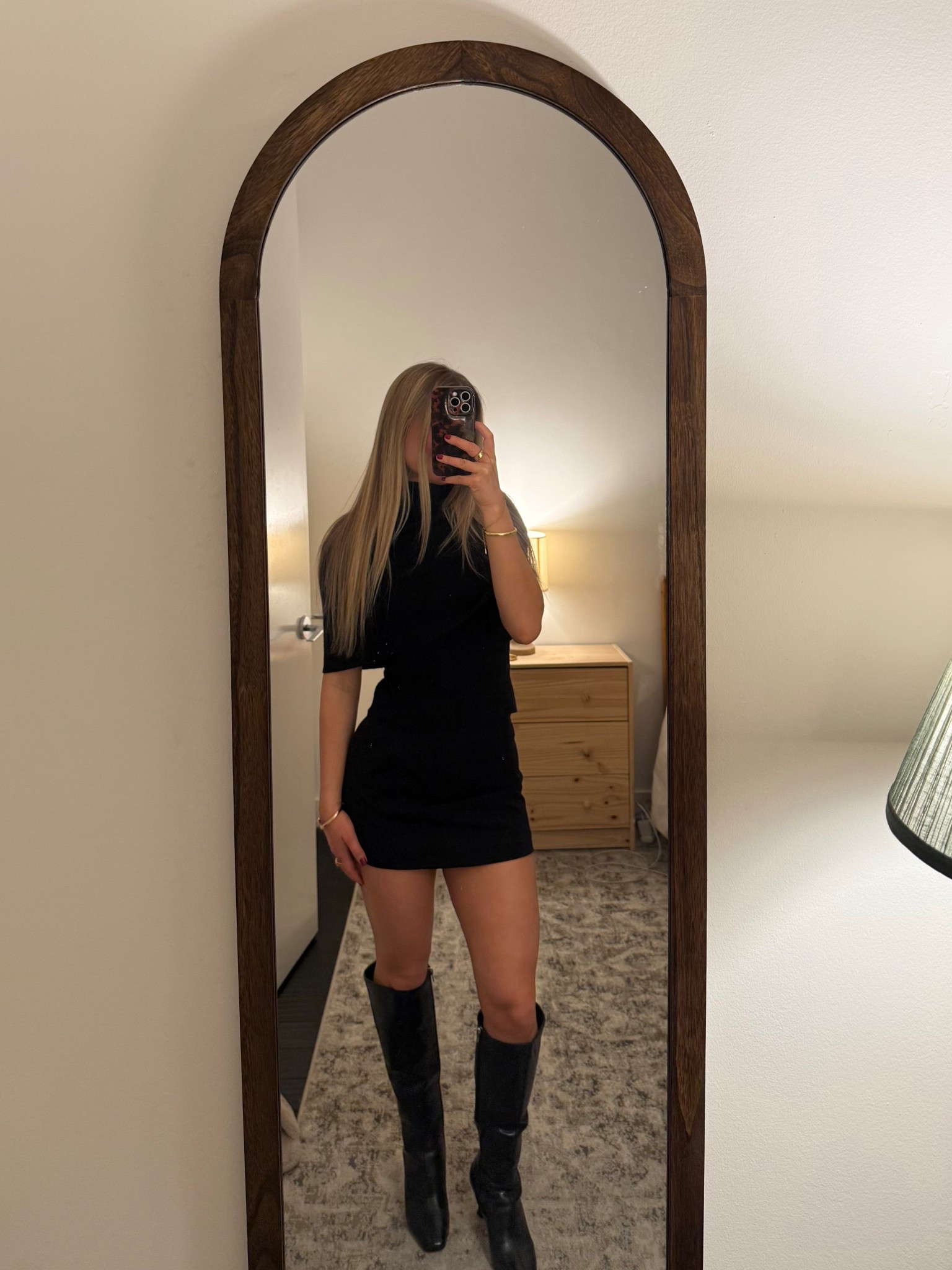 saturday night outfit! 

 #LTKgrwm #LTKootd