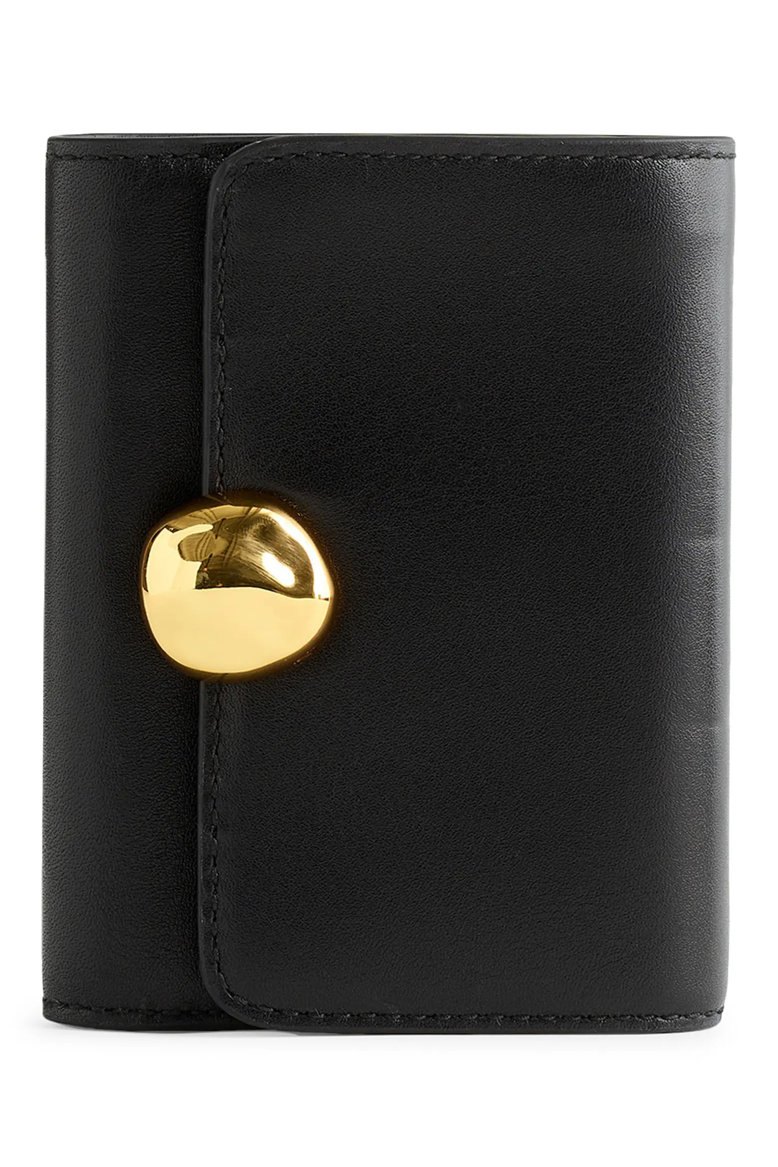 Madewell Organic Drop Trifold Wallet (Women) | Nordstrom | Nordstrom