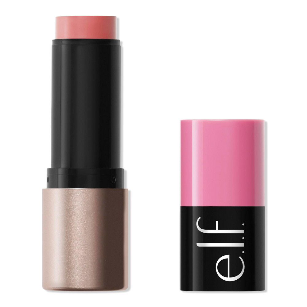 e.l.f. Cosmetics Soft Glam Cream Blush - Pink On It | Ulta