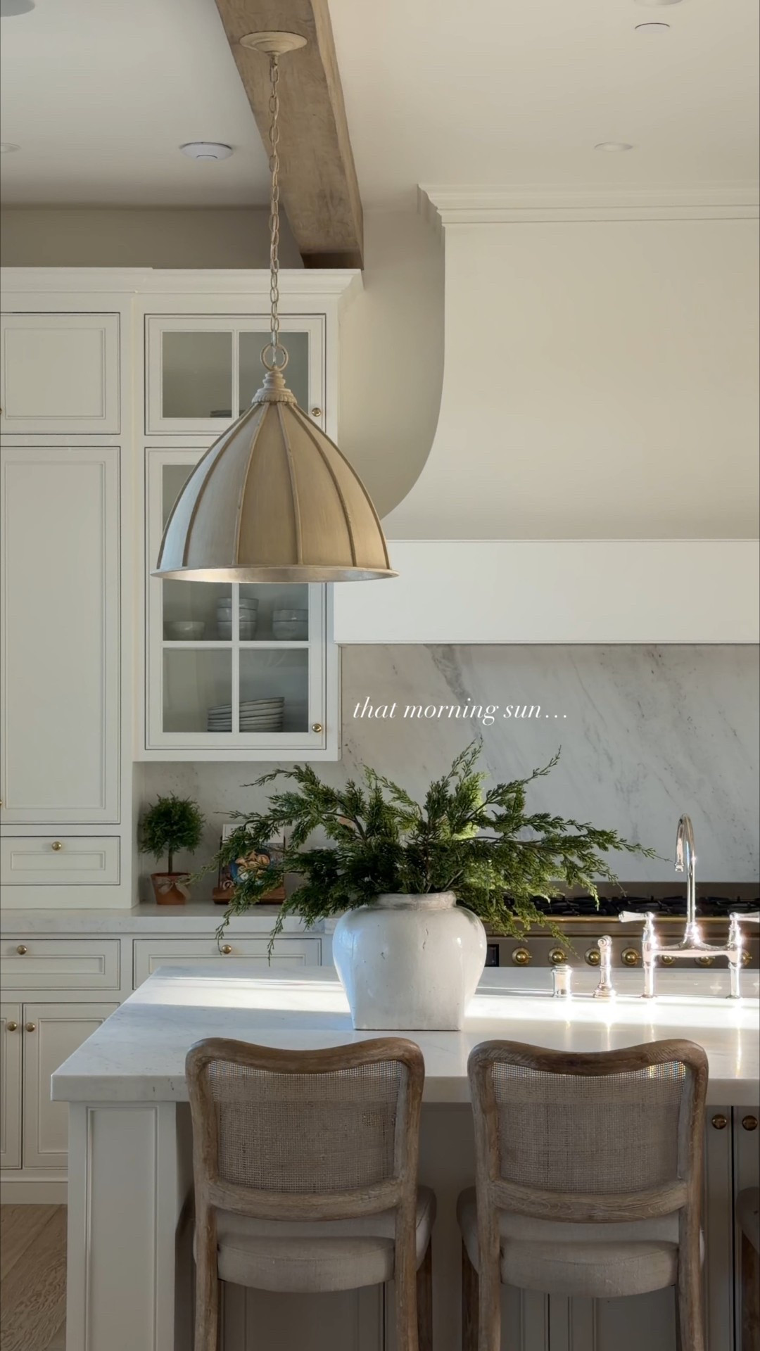 Linking kitchen finds!  And these are my favorite winter stems!

#LTKHome #LTKmomlife